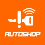 allmoto android application logo